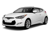 2012 Hyundai Veloster
