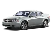 2010 Dodge Avenger