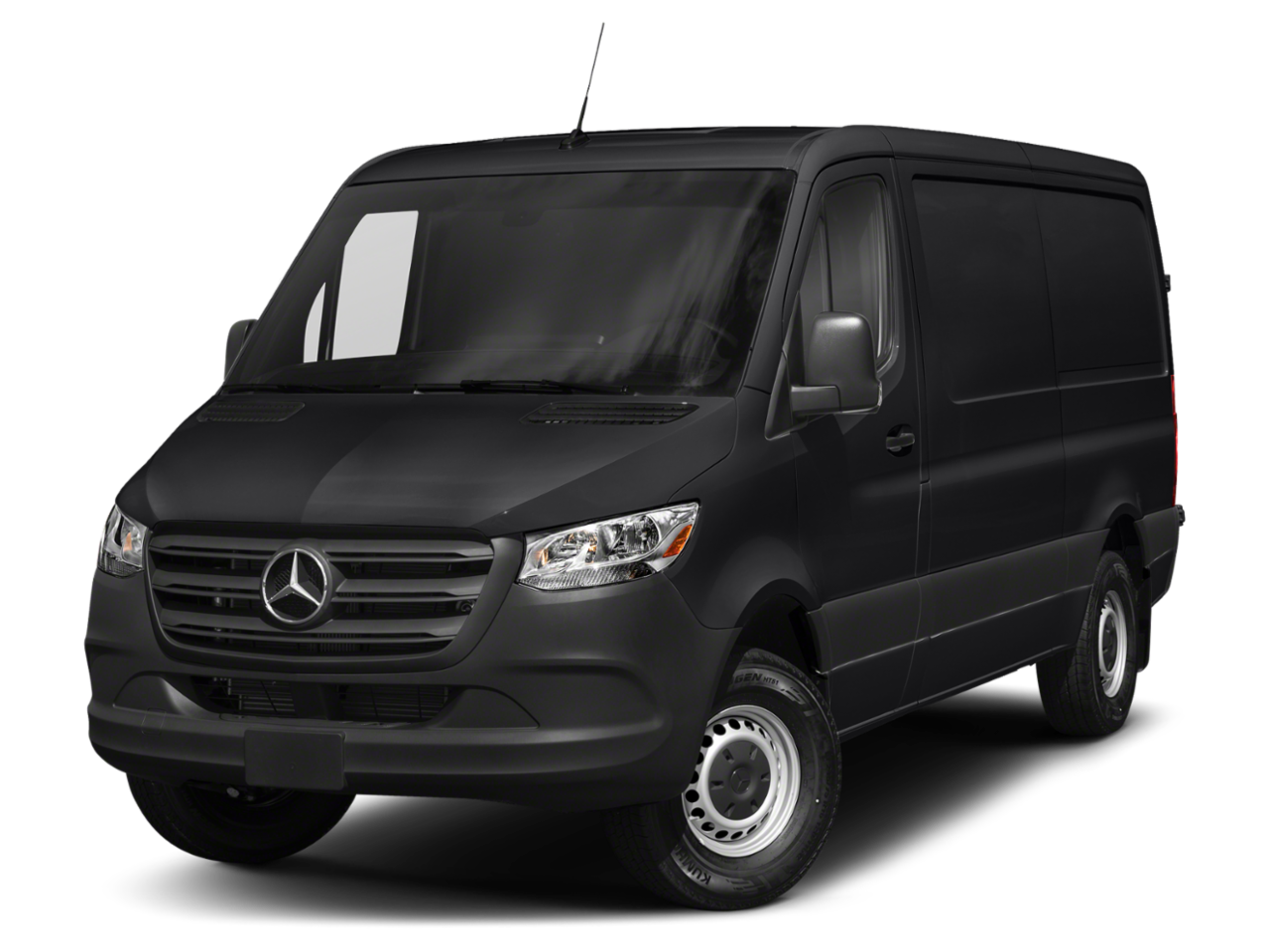 2020 Mercedes-Benz Sprinter 1500