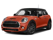 2021 Mini Cooper