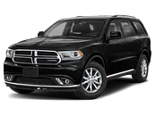 2020 Dodge Durango