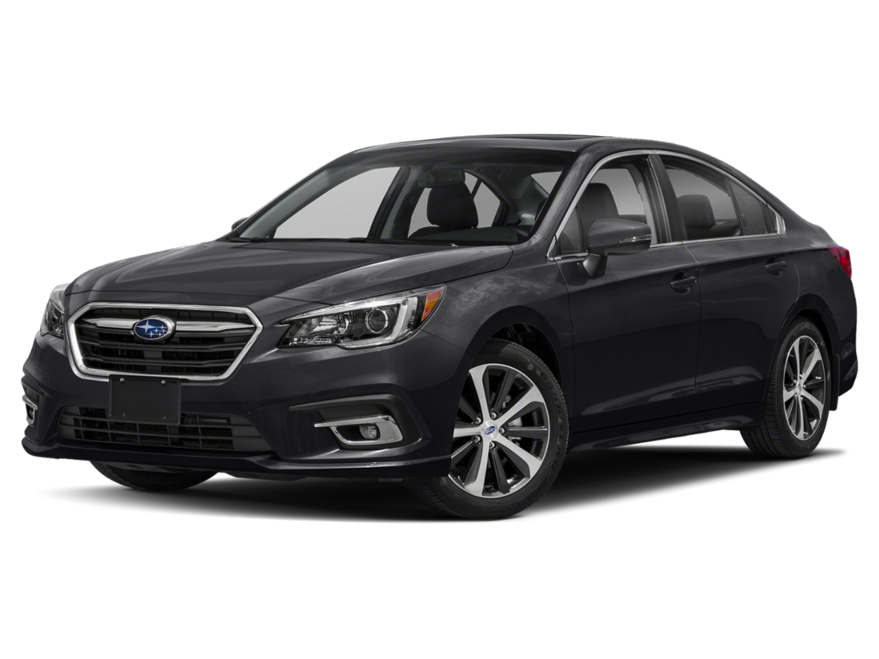 2019 Subaru Legacy