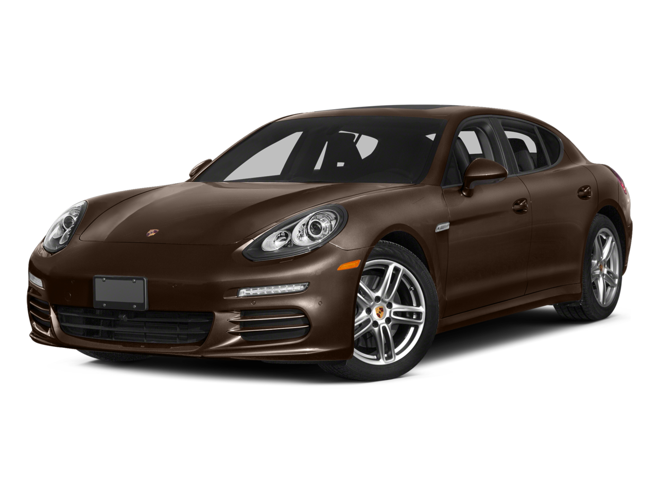 2015 Porsche Panamera