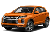 2021 Mitsubishi Outlander Sport