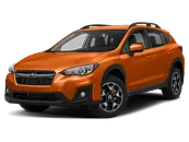 2018 Subaru Crosstrek