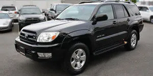 2003 Toyota 4Runner