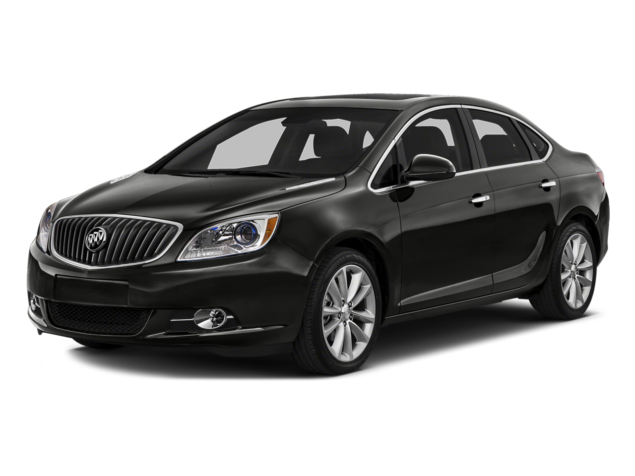 2016 Buick Verano