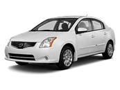 2012 Nissan Sentra