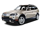 2010 BMW X3