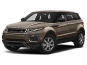 2019 Land Rover Range Rover Evoque