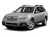 2014 Subaru Outback