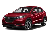 2016 Honda HR-V