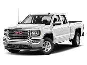 2019 GMC Sierra 1500 Limited