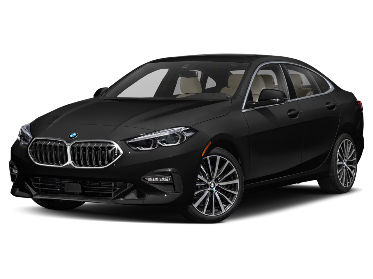 2020 BMW 228i xDrive Gran Coupe