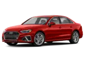 2023 Audi A4 Quattro