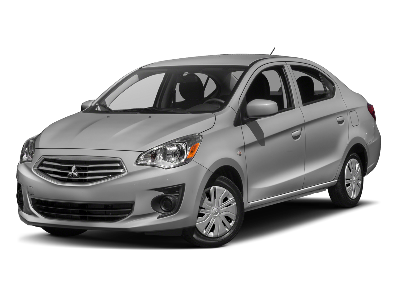 2017 Mitsubishi Mirage G4