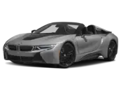 2020 BMW i8