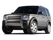 2008 Land Rover LR3