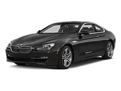 2015 BMW 650i xDrive