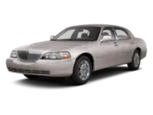 2011 Lincoln Town Car