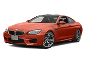 2015 BMW M6