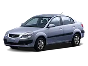 2009 Kia Rio