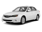2010 Subaru Impreza