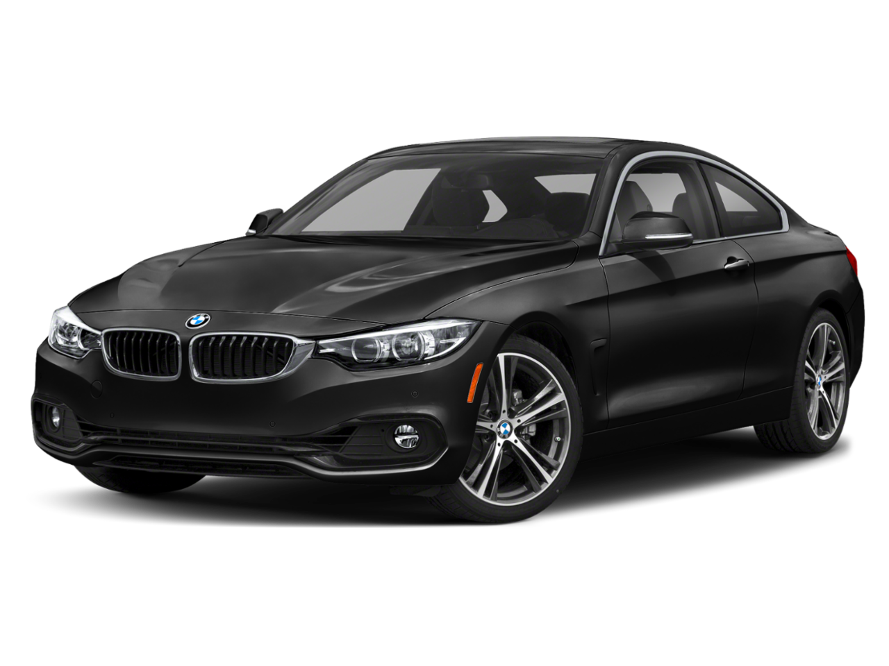 2020 BMW 430i xDrive