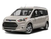 2018 Ford Transit Connect