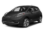 2016 Nissan LEAF