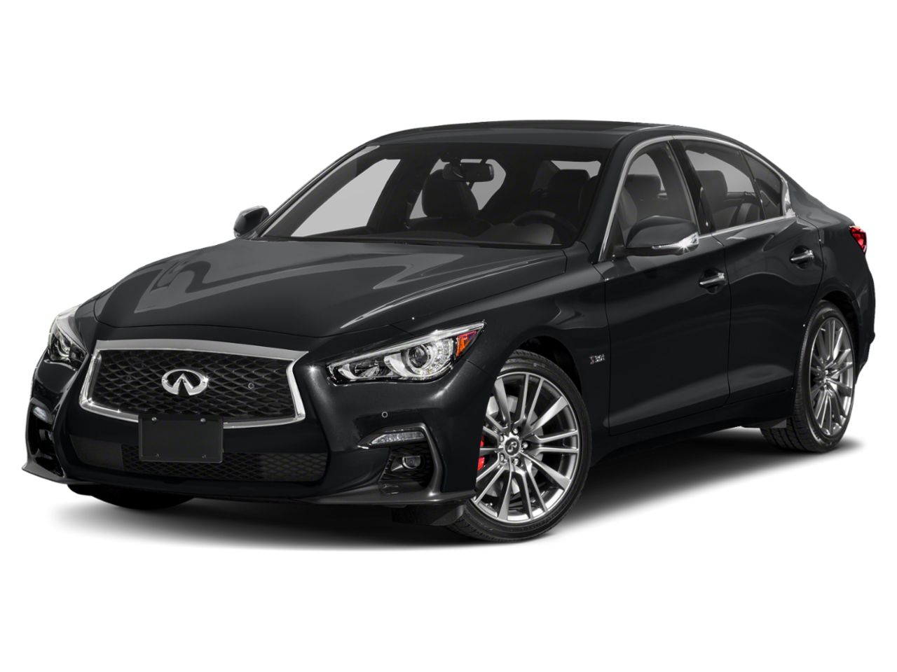 2020 INFINITI Q50