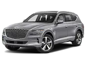 2022 Genesis GV80