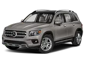 2020 Mercedes-Benz GLB250