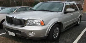 2003 Lincoln Navigator