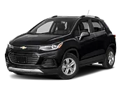 2018 Chevrolet Trax