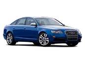 2008 Audi S6