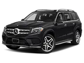 2018 Mercedes-Benz GLS550