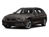 2018 BMW 328d xDrive