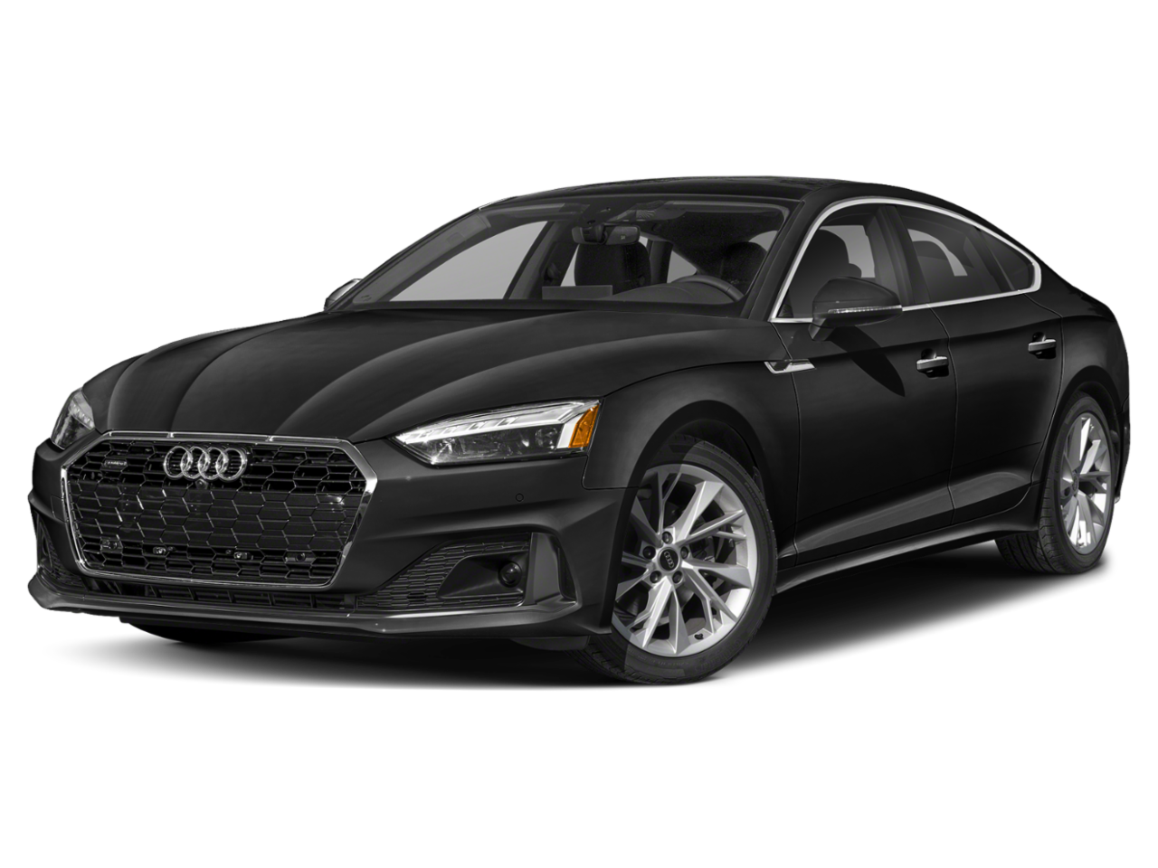 2023 Audi A5 Sportback