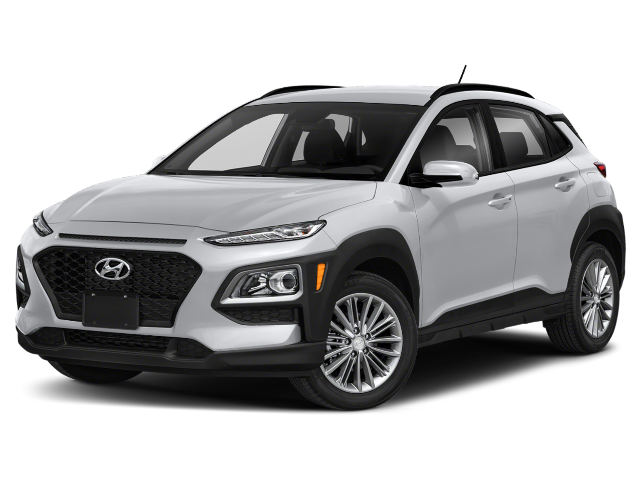 2019 Hyundai Kona