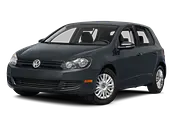 2013 Volkswagen Golf