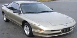 1997 Ford Probe
