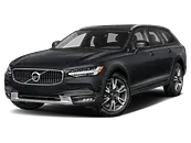 2019 Volvo V90 Cross Country