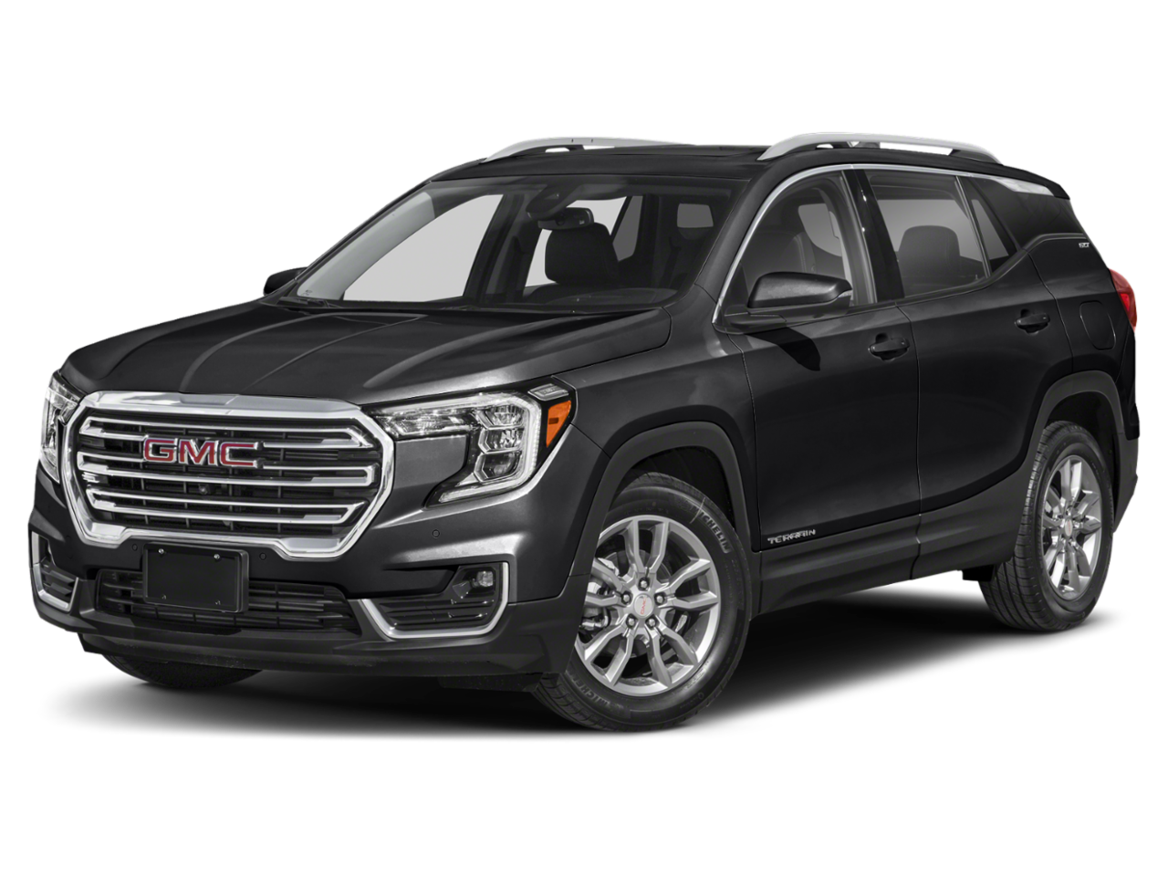 2022 GMC Terrain