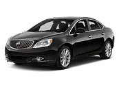 2012 Buick Verano