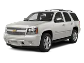 2014 Chevrolet Tahoe