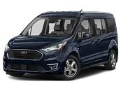 2020 Ford Transit Connect