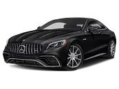 2019 Mercedes-Benz S63 AMG