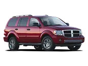 2009 Dodge Durango