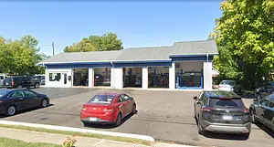 Shop Image